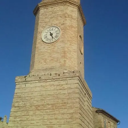 Appartement La Rocca