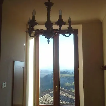 Appartement La Rocca