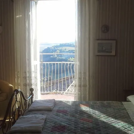 La Rocca Appartement