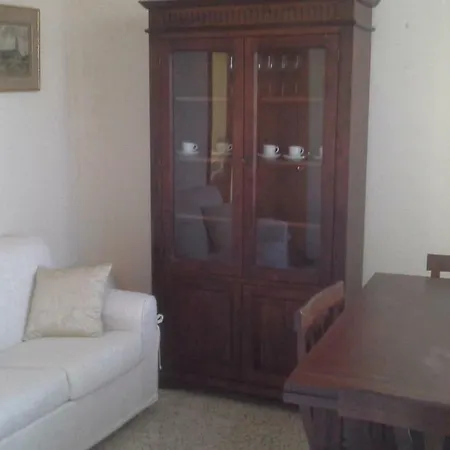 La Rocca Appartement *