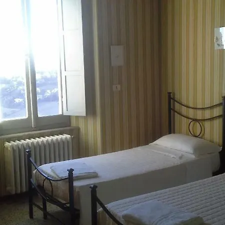 La Rocca Appartement *