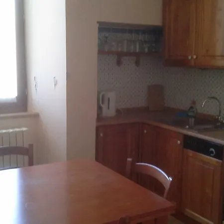 La Rocca Appartement Petritoli