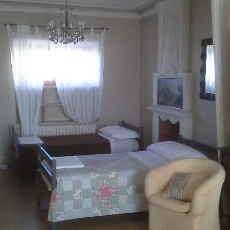 Appartement La Rocca