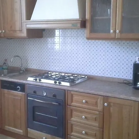 Appartement La Rocca *