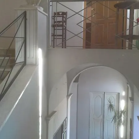 Appartement La Rocca