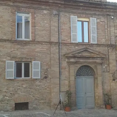 La Rocca * Petritoli