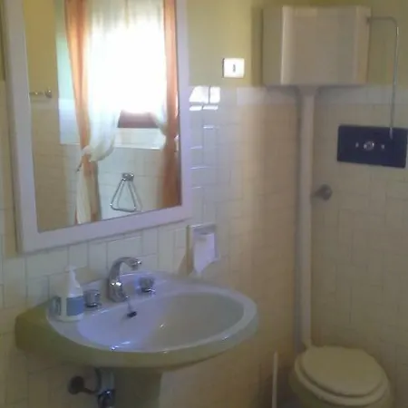 La Rocca Appartement