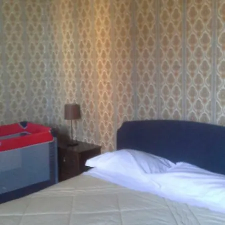 Appartement La Rocca