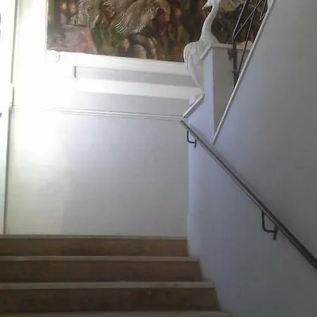 La Rocca Appartement *